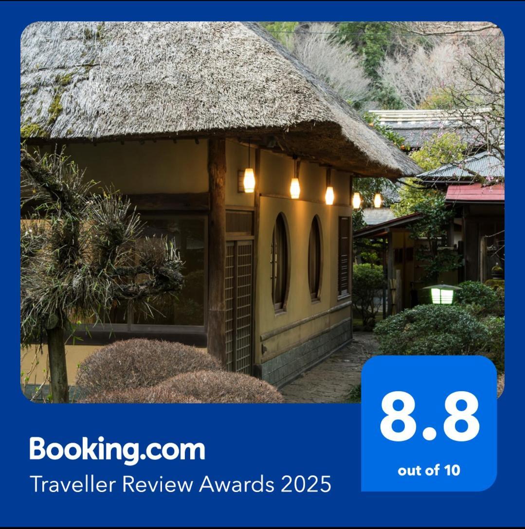 Hotel Yamagaso Hakone Exterior foto