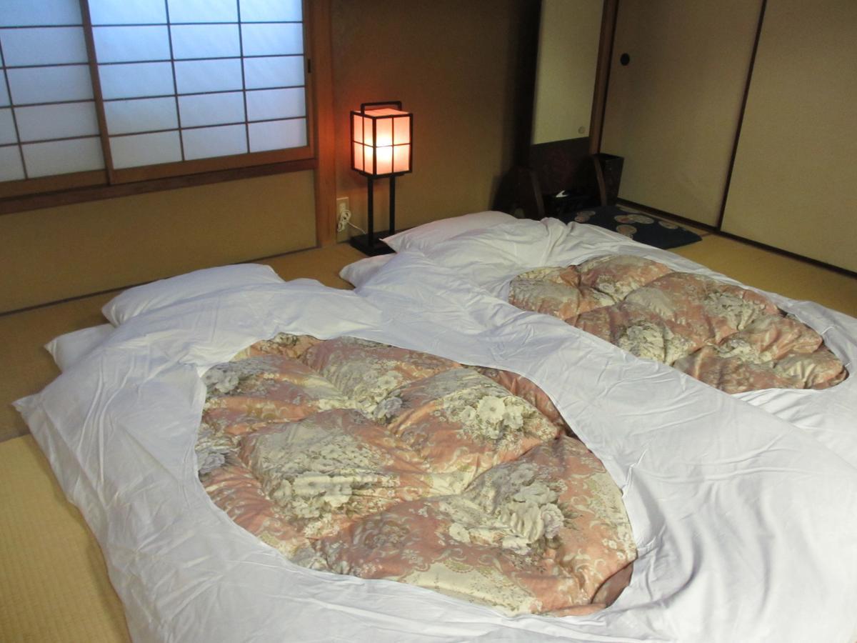 Hotel Yamagaso Hakone Exterior foto